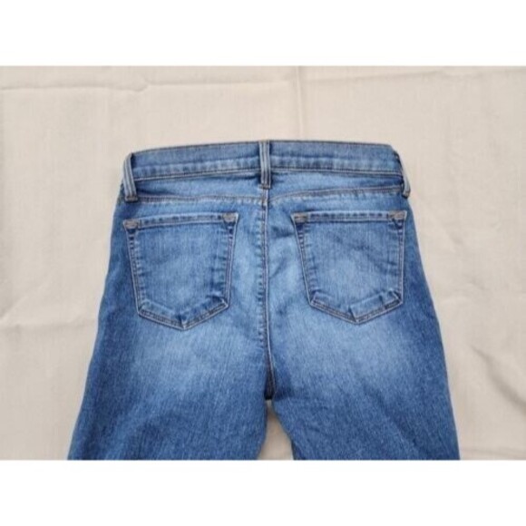 J Brand Women's Dynamic Skinny Jeans Size 26 - Picture 8 of 12